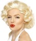 PELUCA MARILYN
