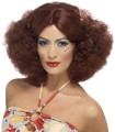 PELUCA AFRO 70s