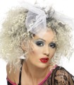 PELUCA WILD CHILD 80s