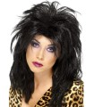 PELUCA POPSTAR 80s
