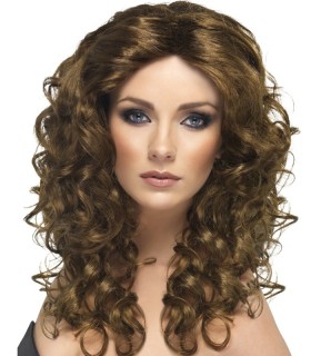 PELUCA GLAMOUR