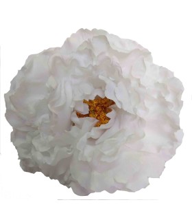 FLOR PEONIA