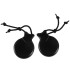 BOLERO NEGRO VIDRIO 5 CAJAS