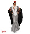 TRAJE CHULAPA DOS PIEZAS