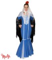 TRAJE CHULAPA COMBINADO
