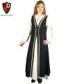 BRIAL MEDIEVAL JULIETTA LINEN