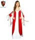 TRAJE MEDIEVAL SIBILA