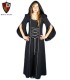 VESTIDO MEDIEVAL MORGANA