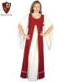 VESTIDO MEDIEVAL AELIS