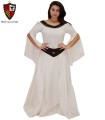 TRAJE MEDIEVAL DONCELLA