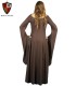 VESTIDO MEDIEVAL TOLEDO