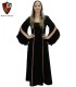 VESTIDO MEDIEVAL CRISTI