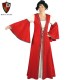 VESTIDO MEDIEVAL AQUILA