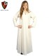 CAMISA LARGA MUJER MEDIEVAL