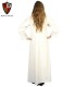 CAMISA LARGA MUJER MEDIEVAL