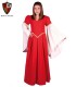 VESTIDO MEDIEVAL NESA