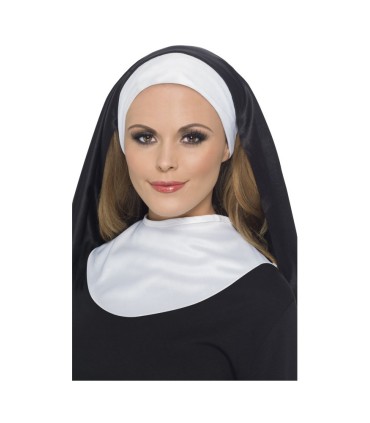 SET DE MONJA