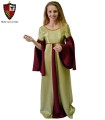 VESTIDO MEDIEVAL BELONA