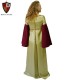VESTIDO MEDIEVAL BELONA