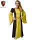 VESTIDO MEDIEVAL ALARIS
