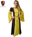 VESTIDO MEDIEVAL ALARIS