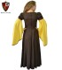 VESTIDO MEDIEVAL ALARIS