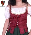 CORPIÑO MEDIEVAL PAL JACQ