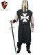 TABARDO MEDIEVAL HOSPITALARIO