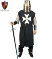 TABARDO MEDIEVAL HOSPITALARIO