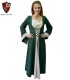 VESTIDO MEDIEVAL MAIRA