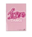 CUADERNO DANZA