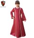 VESTIDO MEDIEVAL IRENE