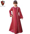 VESTIDO MEDIEVAL IRENE