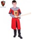 TABARDO MEDIEVAL SOBREMANGA