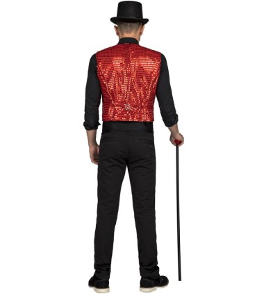 CHALECO SHOWMAN