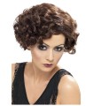 PELUCA FLAPPER 20´S