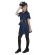 POLICIA NIÑA