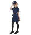 POLICIA NIÑA