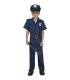 POLICIA NIÑO