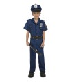 POLICIA NIÑO