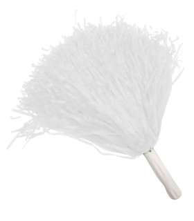 POM-POM BLANCO