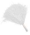 POM-POM BLANCO