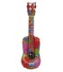GUITARRA HAWAIANO HINCHABLE