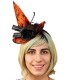 TIARA SOMBRERITO BRUJA