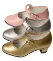 ZAPATOS PRINCESA