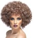 PELUCA AFRO 70's