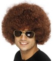 PELUCA FUNKY AFRO