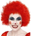 PELUCA PAYASO LOCO