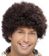 PELUCA DISCO AFRO