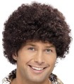 PELUCA DISCO AFRO